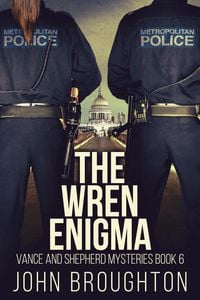 Produktbild: The Wren Enigma