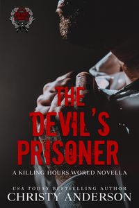 Produktbild: The Devil's Prisoner (The Killing Hours)