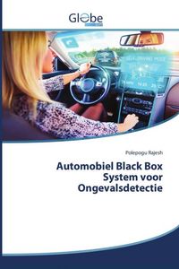 Produktbild: Automobiel Black Box System voor Ongevalsdetectie