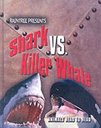 Produktbild: Shark Versus Killer Whale