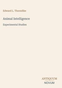 Produktbild: Animal Intelligence