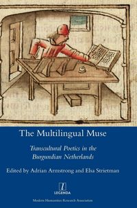 Produktbild: The Multilingual Muse