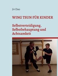 Produktbild: Wing Tsun f&uuml;r Kinder