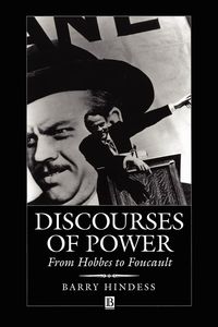 Produktbild: Hindess, B: Discourses of Power
