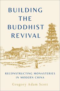 Produktbild: Building the Buddhist Revival