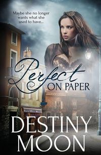 Produktbild: Perfect on Paper