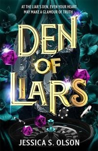 Produktbild: Den of Liars