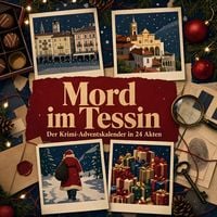 Produktbild: Mord im Tessin