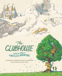 Produktbild: Clarkson, N: Clubhouse
