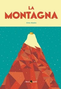 Produktbild: La montagna