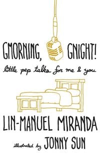 Produktbild Gmorning, Gnight!
