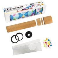 Produktbild: folia Bastelset Kaleidoskop &Oslash;50x210mm