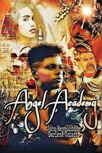 Produktbild: Angel Academy