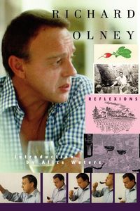 Produktbild: Reflexions-Richard Olney