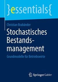 Produktbild: Stochastisches Bestandsmanagement