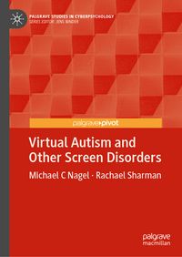Produktbild: Virtual Autism and Other Screen Disorders