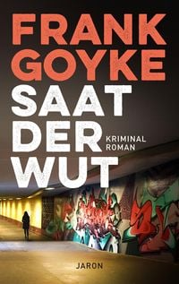 Produktbild: Saat der Wut