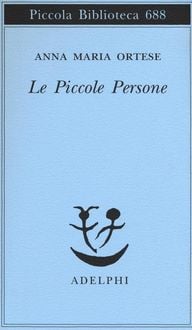 Produktbild: Le piccole persone. In difesa degli animali e altri scritti