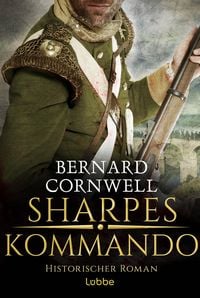 Produktbild: Sharpes Kommando