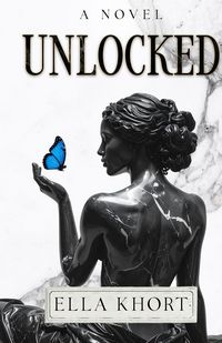 Produktbild: Unlocked A Novel