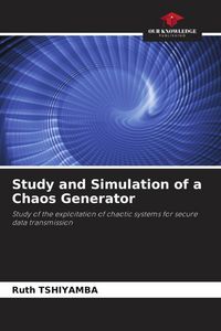Produktbild: Study and Simulation of a Chaos Generator