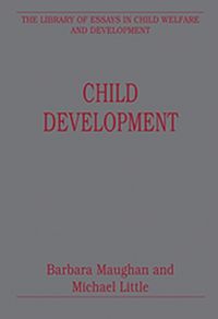 Produktbild: Little, P: Child Development