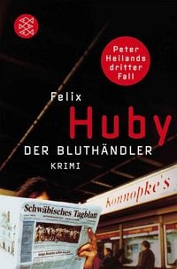 Produktbild: Der Bluth&auml;ndler
