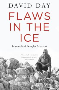 Produktbild: Flaws in the Ice