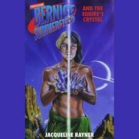 Produktbild: Bernice Summerfield: The Squire's Crystal