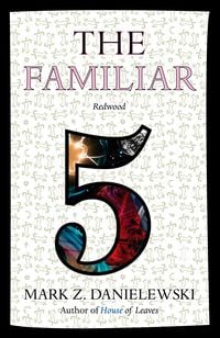 Produktbild: The Familiar, Volume 5