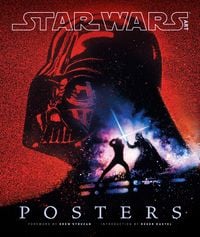 Produktbild: Star Wars Art: Posters (Star Wars Art Series)