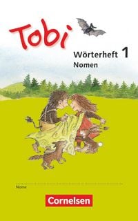 Produktbild: Tobi - Zu allen Ausgaben
