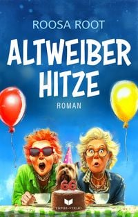 Produktbild: Altweiber-Hitze