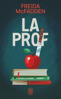 Produktbild: La prof