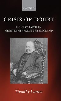 Produktbild: Crisis of Doubt