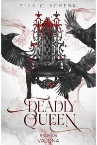 Produktbild: Deadly Queen