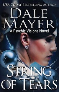 Produktbild: String of Tears