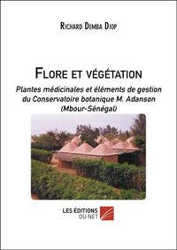 Produktbild: Flore et vegetation