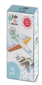 Produktbild: Eolo XL Foam Gliderz