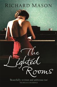 Produktbild: Mason, R: The Lighted Rooms