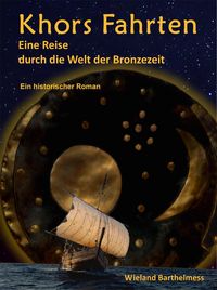 Produktbild: Khors Fahrten