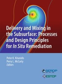 Produktbild: Delivery and Mixing in the Subsurface