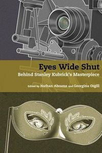 Produktbild: Eyes Wide Shut