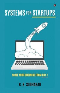 Produktbild: Systems for Startups (B&w)