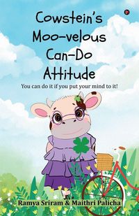 Produktbild: Cowstein's Moo-velous Can-do Attitude