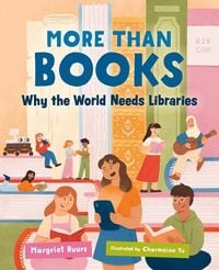 Produktbild: More Than Books