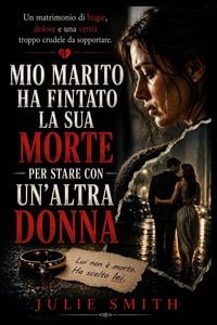 Produktbild: Mio Marito Ha Fintato La Sua Morte Per Stare Con Un'altra Donna