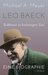 Produktbild: Leo Baeck