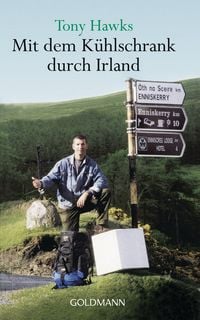 Produktbild: Mit dem K&uuml;hlschrank durch Irland
