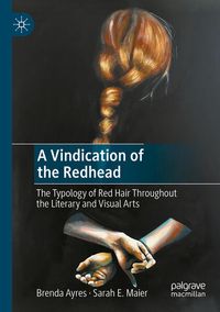 Produktbild: A Vindication of the Redhead